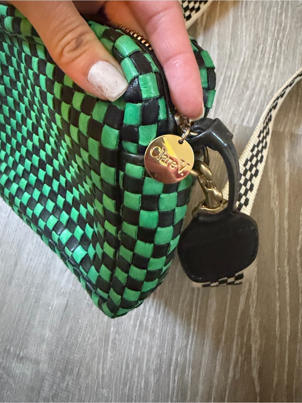 Clare V. Bag - Picture 5 of 5